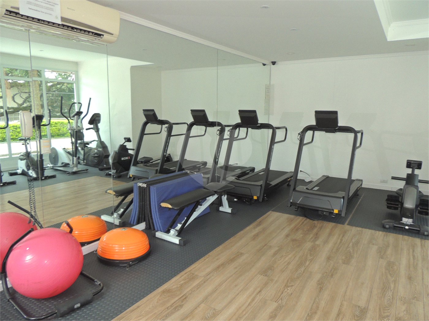 Apartamento à venda com 3 quartos em Jardim Marajoara, São Paulo, SP