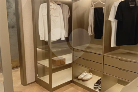 Apartamento de 258m² com Lazer Completo em São Paulo - Vila Mariana
