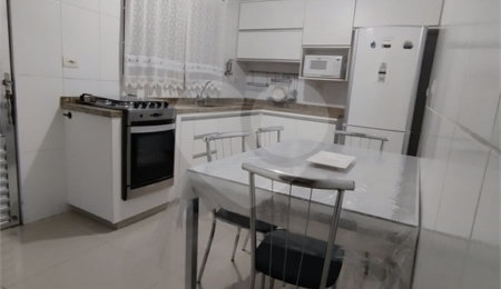 Casa à venda com 2 quartos no condomínio Casa Geminada, São Paulo - SP