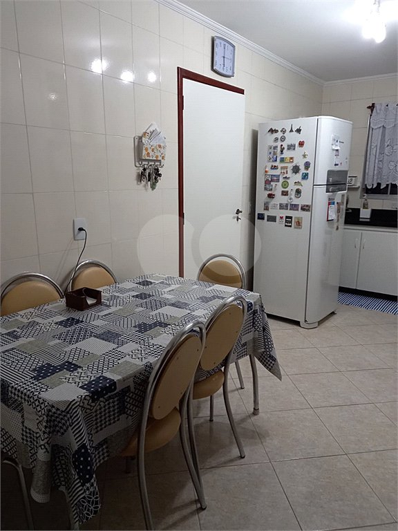 Sobrado à venda com 3 quartos, sendo 1 suíte, em Casa Verde, São Paulo, SP