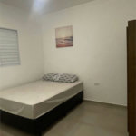 Casa Residencial à venda, Mirim, Praia Grande - CA0390.