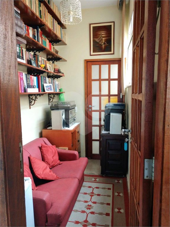 Cobertura à venda com 3 quartos, sendo 1 suíte, em Vila Isabel, Rio de Janeiro, RJ
