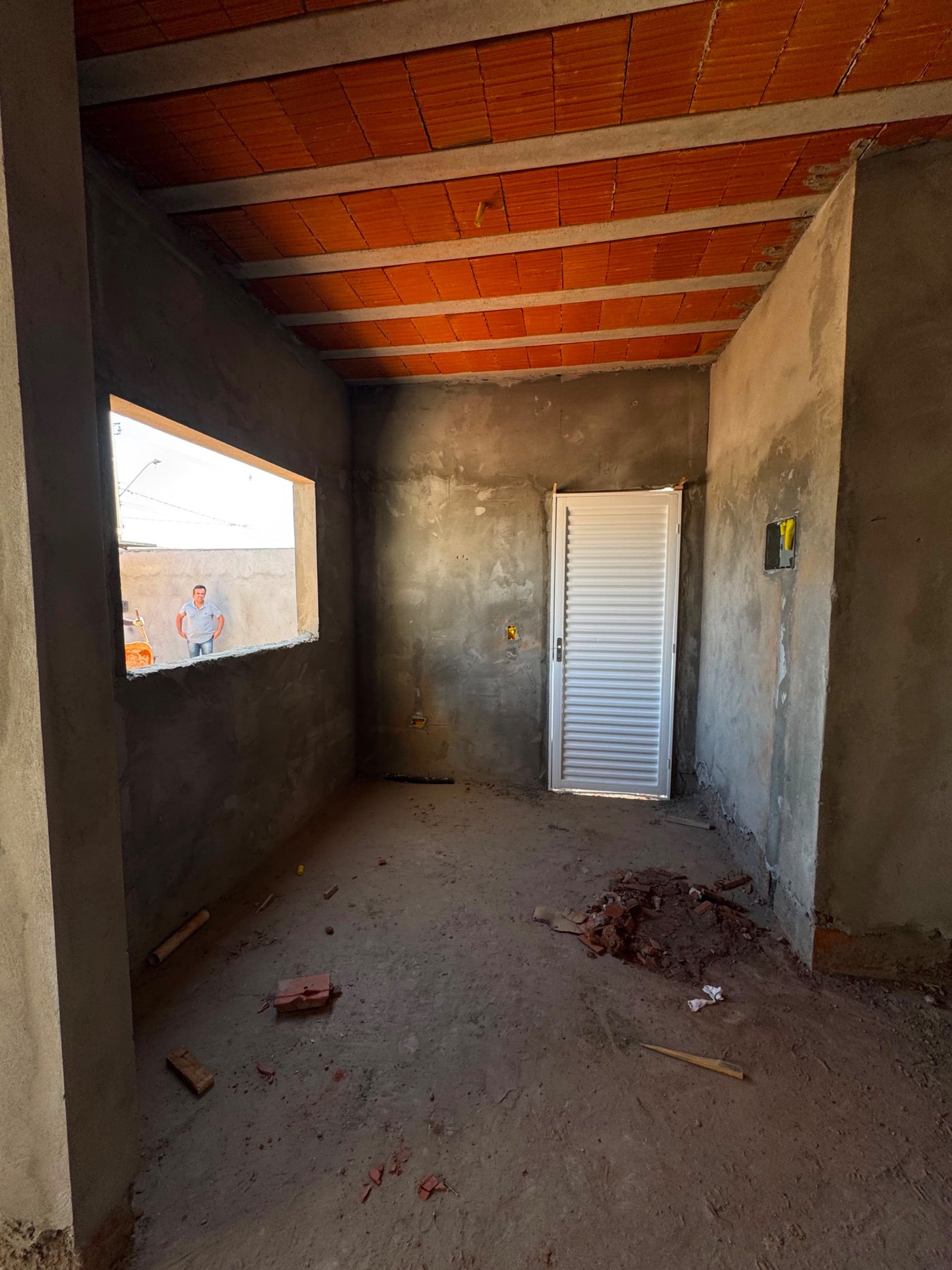 Casa à venda com 2 quartos em Jardim Carandá, Três Lagoas, MS