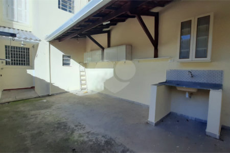 Sobrado para alugar com 2 quartos em Vila Romana, São Paulo, SP