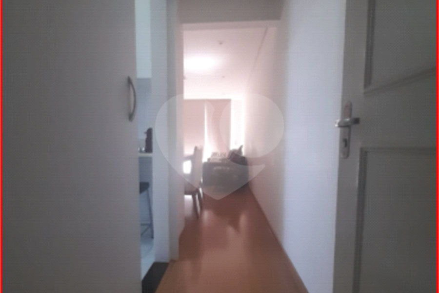 Apartamento à venda com 3 quartos, sendo 1 suíte, em Vila Nova Cachoeirinha, São Paulo, SP