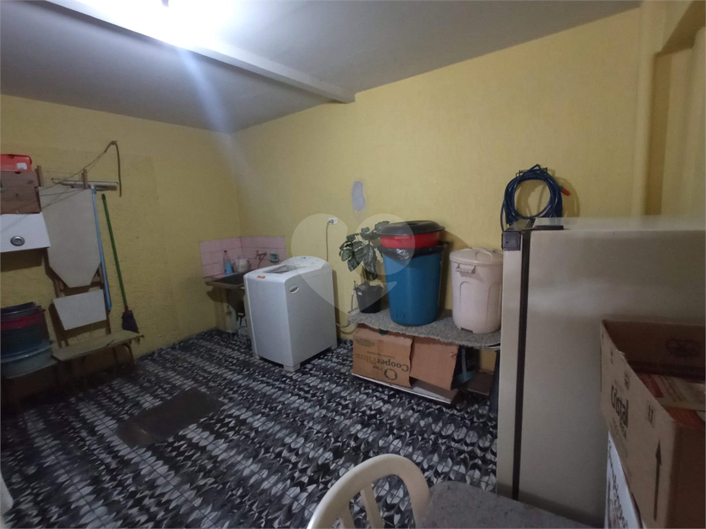 Sobrado à venda com 2 quartos em Vila Nova Mazzei, São Paulo, SP