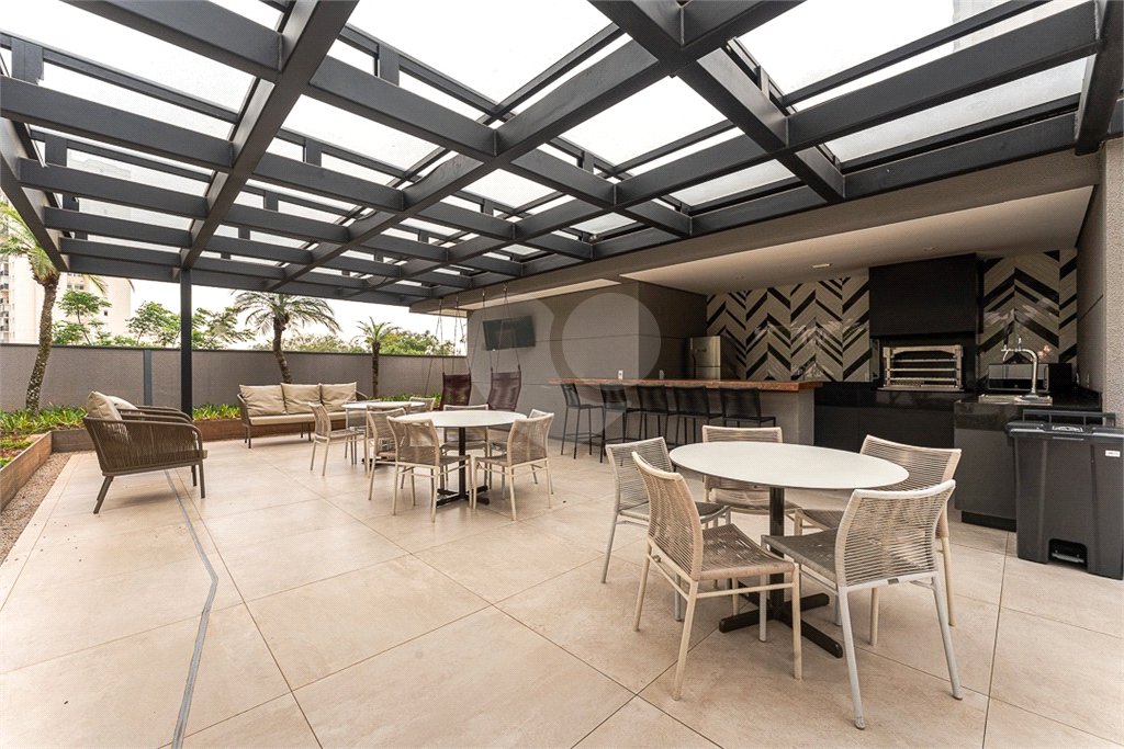 Apartamento à venda com 3 quartos, sendo 1 suíte, em Vila Leopoldina, São Paulo, SP