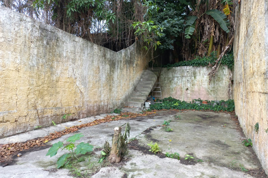 Sobrado à venda com 2 quartos em Tucuruvi, São Paulo, SP