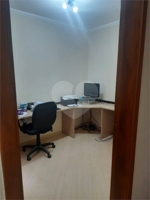 Sobrado à venda com 3 quartos, sendo 1 suíte, em Vila Maria Alta, São Paulo, SP