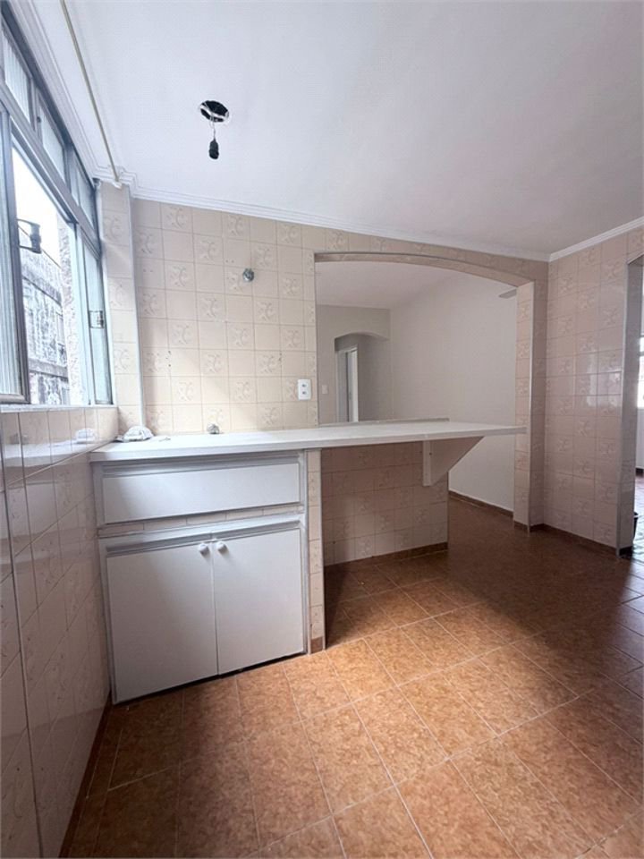 Apartamento Residencial à venda, Aparecida, Santos - AP1077.