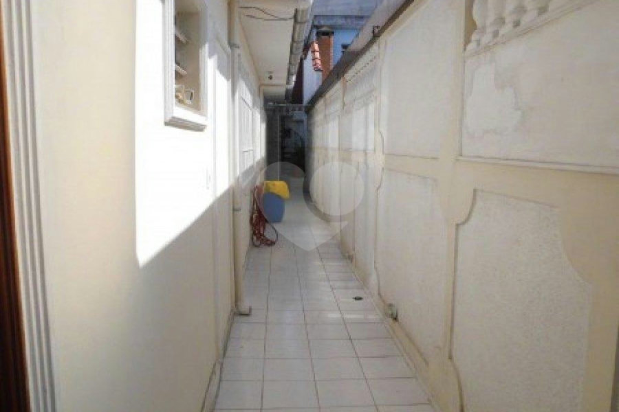 Casa Térrea à venda com 3 quartos em Parque Edu Chaves, São Paulo, SP