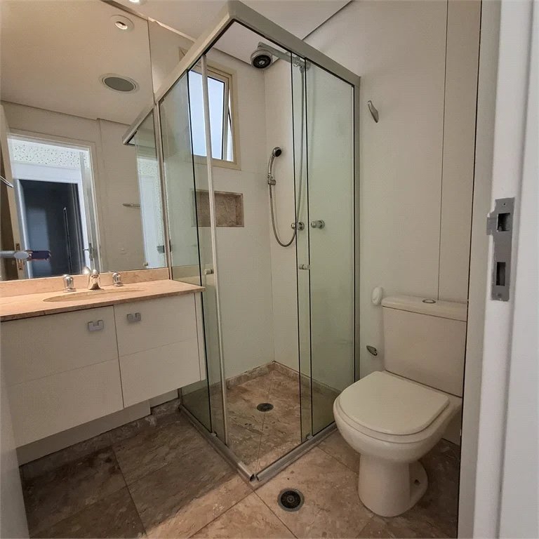 Apartamento à venda com 2 suítes em Pinheiros, São Paulo, SP