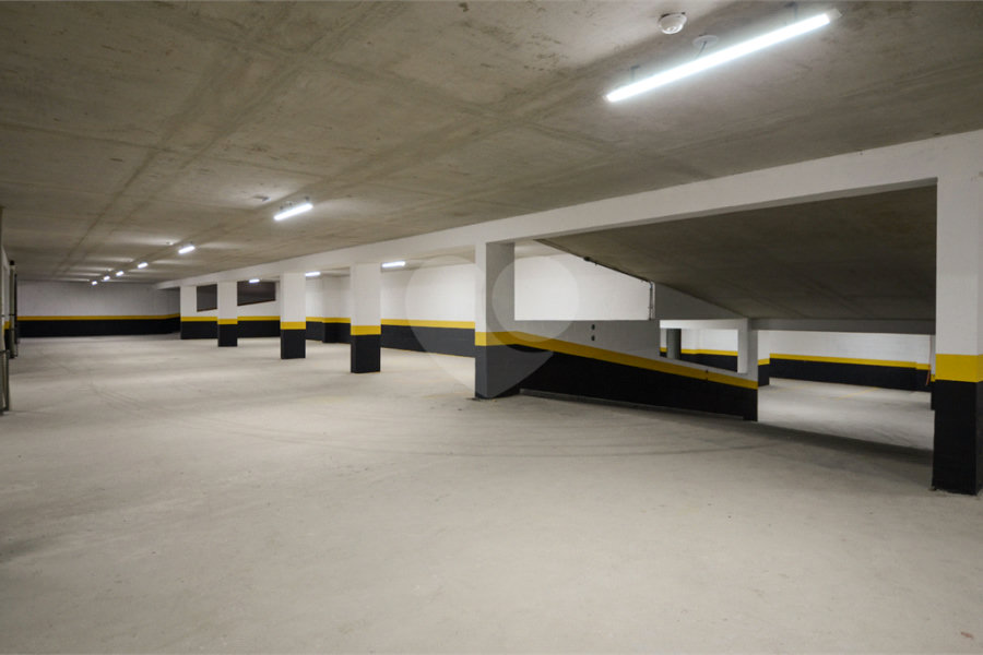 Apartamento à venda com 2 quartos em Butantã, São Paulo, SP