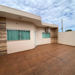 Casa à venda com 3 quartos, sendo 1 suíte,  em Jardim Jamaica, Ponta Porã, MS