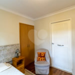Apartamento à venda com 3 quartos, sendo 2 suítes, em Alto da Boa Vista, São Paulo, SP