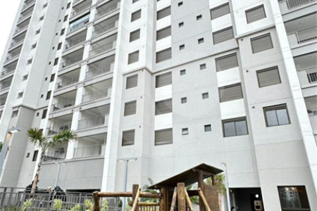 Apartamento à venda com 3 suítes em Ipiranga, São Paulo, SP