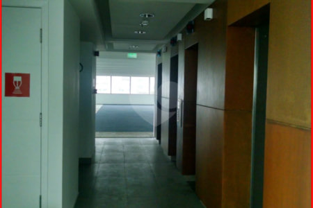 Cobertura para alugar com 1 suíte em Higienópolis, São Paulo, SP