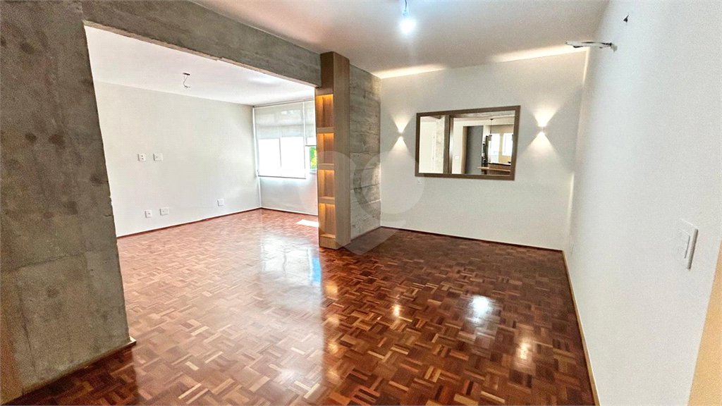 Apartamento à venda com 2 quartos, sendo 1 suíte, em Itaim Bibi, São Paulo, SP