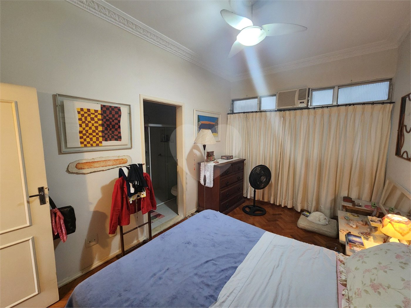 Apartamento à venda com 3 quartos, sendo 1 suíte,  em Tijuca, Rio de Janeiro, RJ