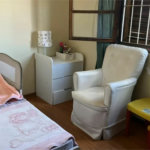 Sobrado à venda com 3 quartos, sendo 1 suíte, em Parque Ipê, São Paulo, SP