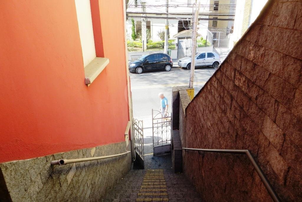 Sobrado à venda com 2 suítes em Santana, São Paulo, SP