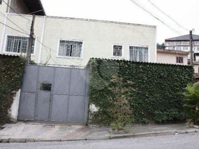 Prédio à venda em Limão, São Paulo, SP