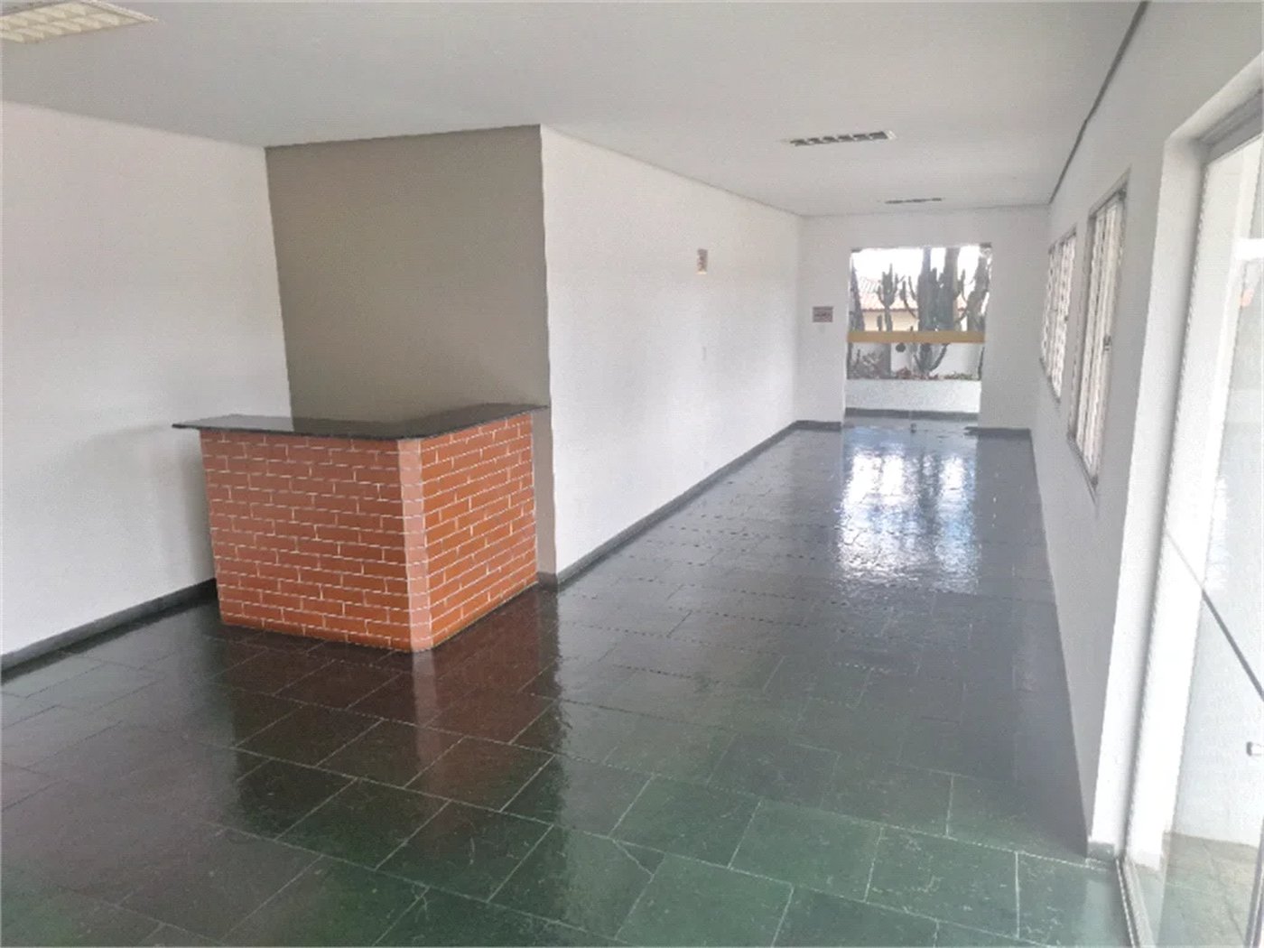Apartamento à venda com 2 quartos em Jardim Iracema, São Paulo, SP