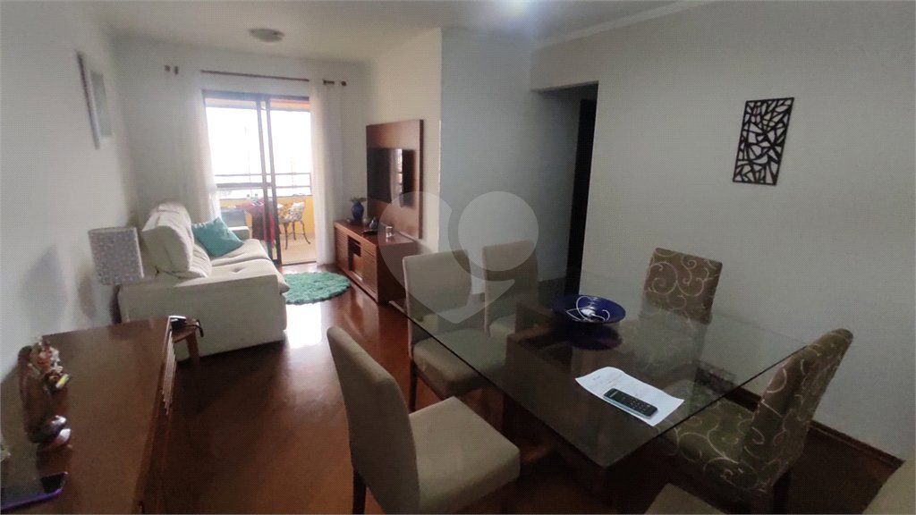 Apartamento à venda com 3 quartos, sendo 1 suíte,  em Santana, São Paulo, SP