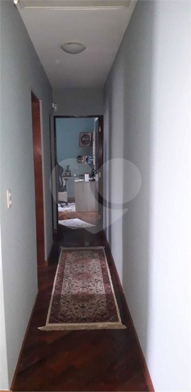 Casa à venda com 3 quartos, sendo 1 suíte, em Vila Gustavo, São Paulo, SP