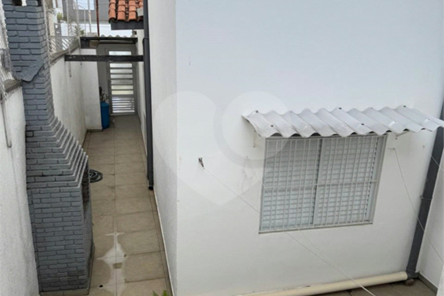 Casa Térrea à venda com 3 quartos, sendo 1 suíte, em Vila Madalena, São Paulo, SP