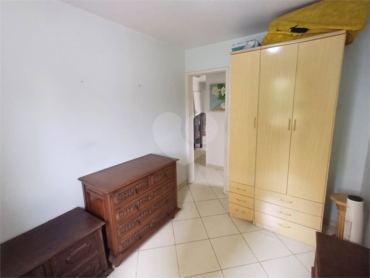 Apartamento à venda com 2 quartos em Santa Teresinha, São Paulo, SP
