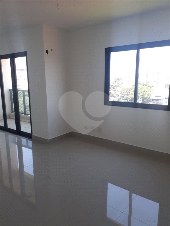 Apartamento à venda com 1 suíte em Tucuruvi, São Paulo, SP