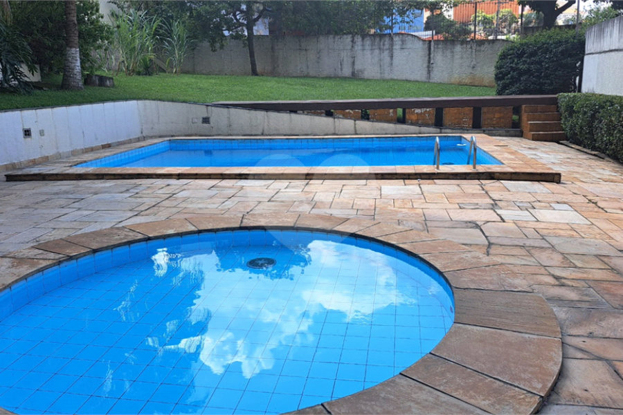 Apartamento à venda com 1 quarto em Santana, São Paulo, SP