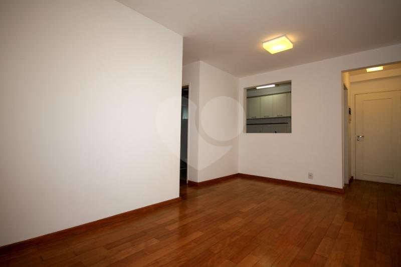Apartamento para alugar com 2 quartos, sendo 1 suíte, em Vila Madalena, São Paulo, SP