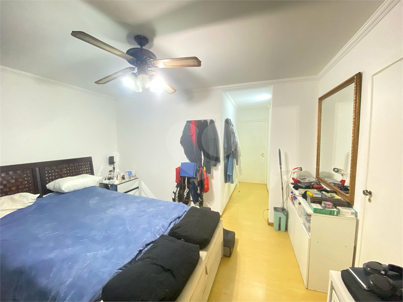 Apartamento para alugar com 4 quartos, sendo 1 suíte, em Jardim Europa, São Paulo, SP