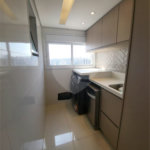 Apartamento à venda com 3 quartos, sendo 1 suíte, em Jardim Vazani, São Paulo, SP