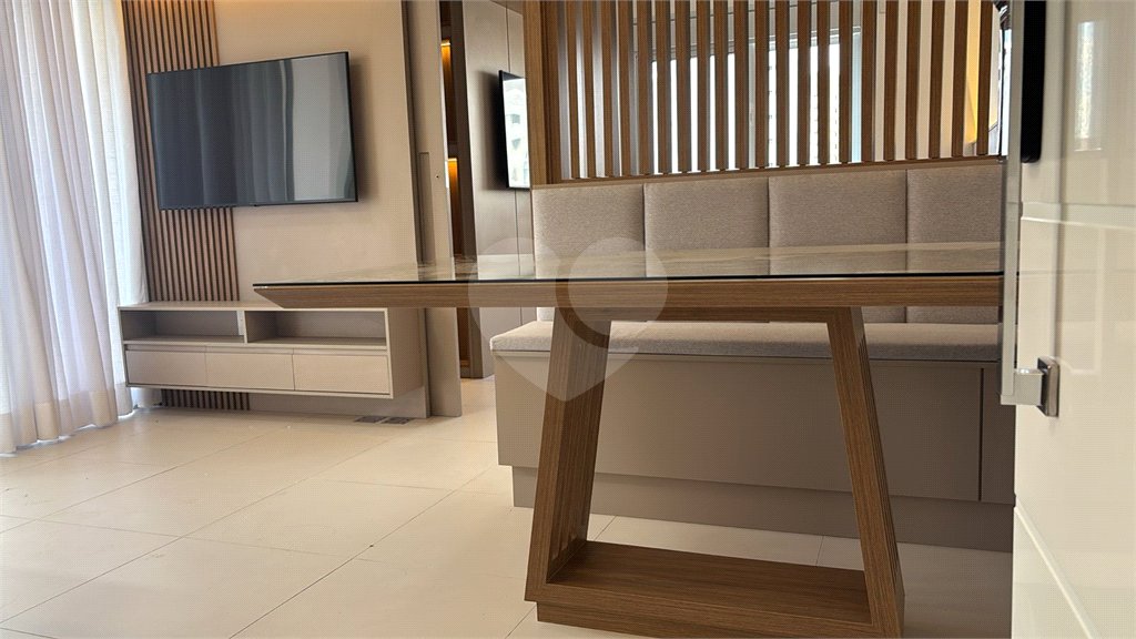 Apartamento à venda com 1 suíte em Vila Itapura, Campinas, SP