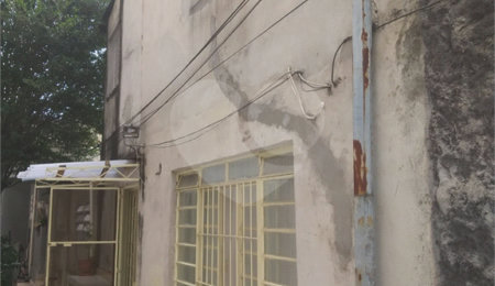 Sobrado à venda com 3 quartos em Tucuruvi, São Paulo, SP