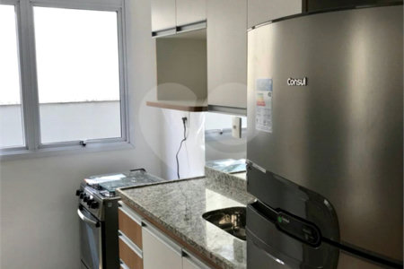 Apartamento à venda com 1 suíte em Perdizes, São Paulo, SP