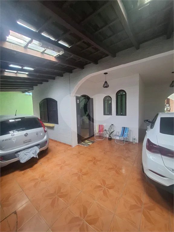 Casa à venda com 2 quartos, sendo 1 suíte, em Santíssimo, Rio de Janeiro, RJ