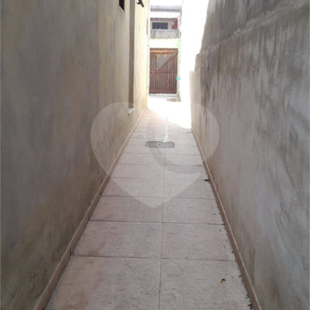 Casa à venda com 4 quartos em Campo Grande, Rio de Janeiro, RJ
