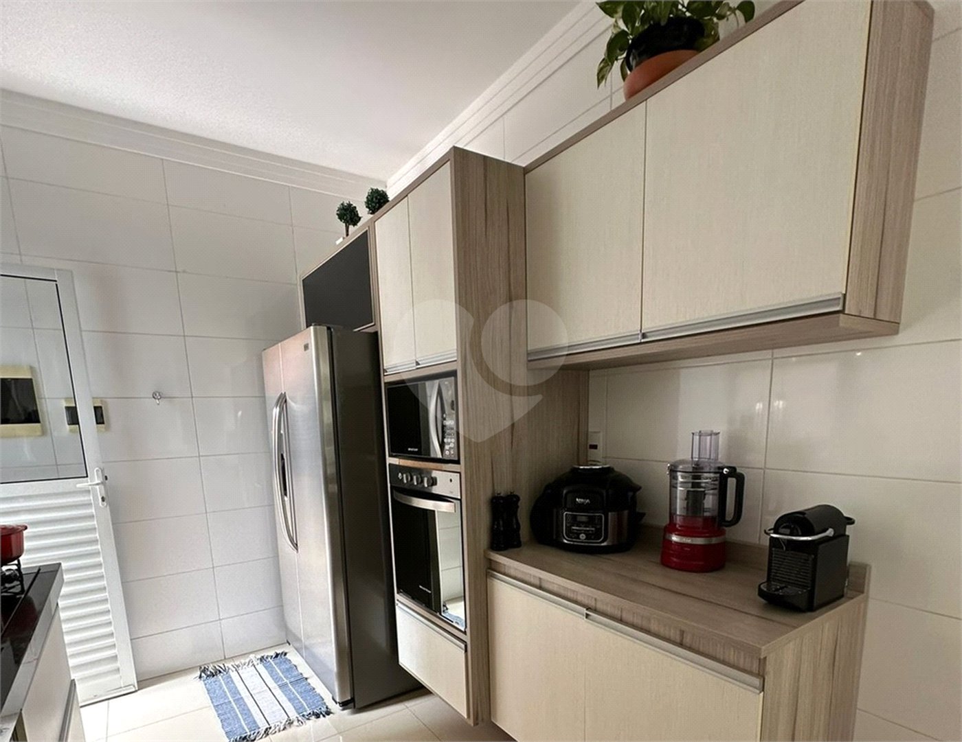 Casa à venda com 3 quartos, sendo 1 suíte, no condomínio Golden Park Residence II, Sorocaba - SP