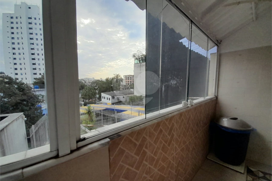 Sobrado à venda com 4 quartos, sendo 1 suíte, em Santana, São Paulo, SP