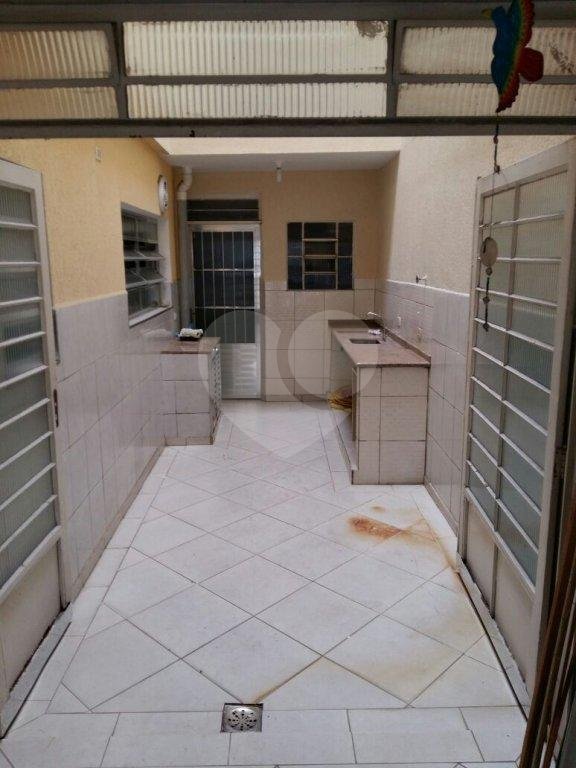Sobrado à venda com 3 quartos, sendo 1 suíte, em Jardim Brasil (zona Norte), São Paulo, SP