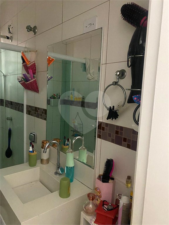 Sobrado à venda com 3 quartos, sendo 1 suíte, em Tucuruvi, São Paulo, SP