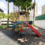 Apartamento à venda com 4 quartos, sendo 3 suítes, em Brooklin Paulista, São Paulo, SP