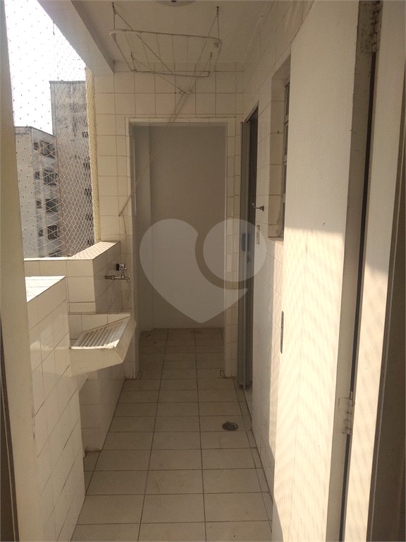 Apartamento à venda com 3 quartos em Perdizes, São Paulo, SP