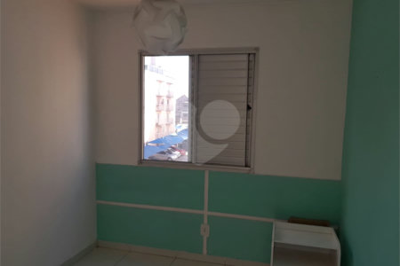 Apartamento à venda com 3 quartos em Vila Cosmopolita, São Paulo, SP