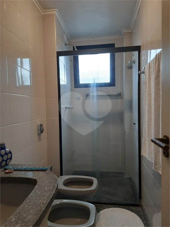 Apartamento à venda com 3 suítes em Pinheiros, São Paulo, SP