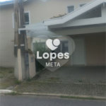 Casa à venda com 2 quartos no condomínio Residence Club Villa Branca, Jacareí - SP